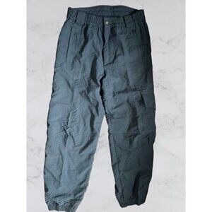 FUSALP France Ski Pants Gray Size 34